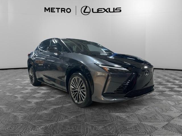 2023 Lexus Rz 450e