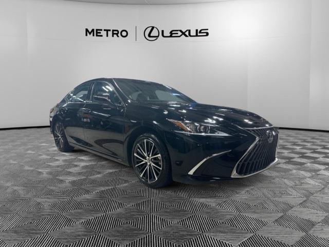 2024 Lexus Es 350