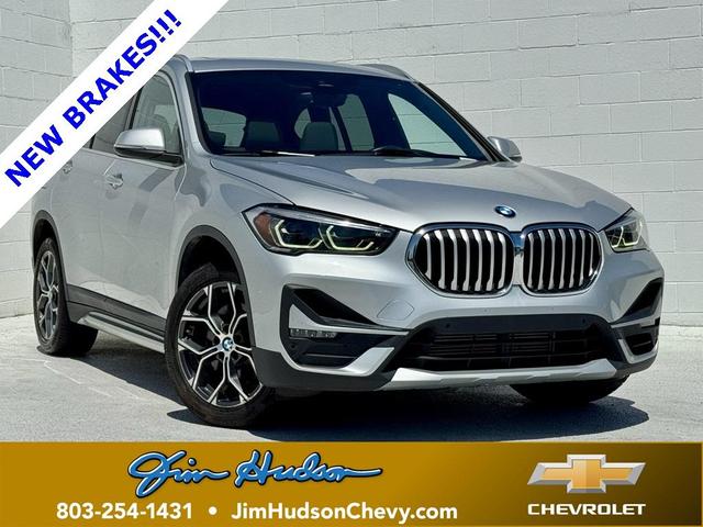 2020 BMW X1
