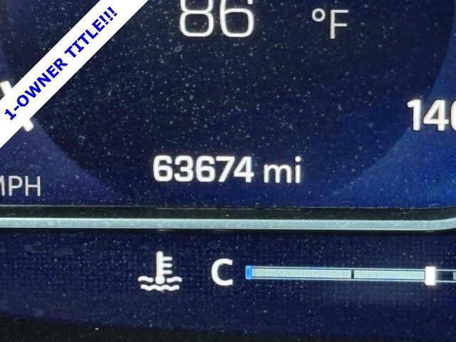 Photo of 2023 White Chevrolet Suburban