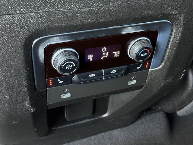 Photo of 2023 White Chevrolet Suburban