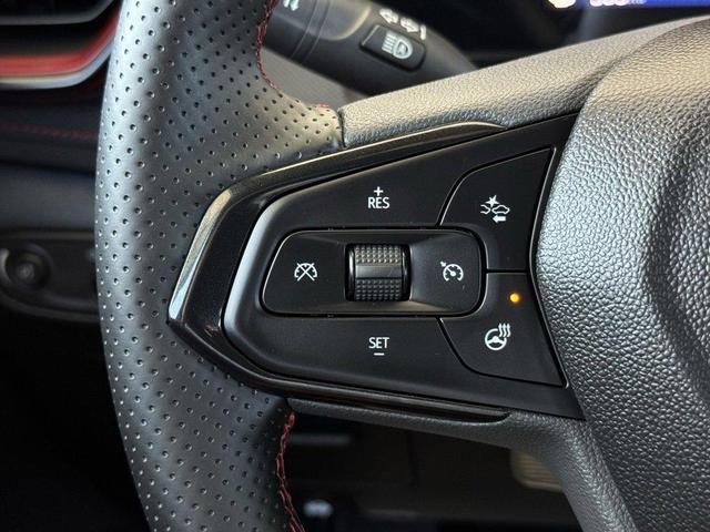 Photo of 2025 Gray Chevrolet Trailblazer