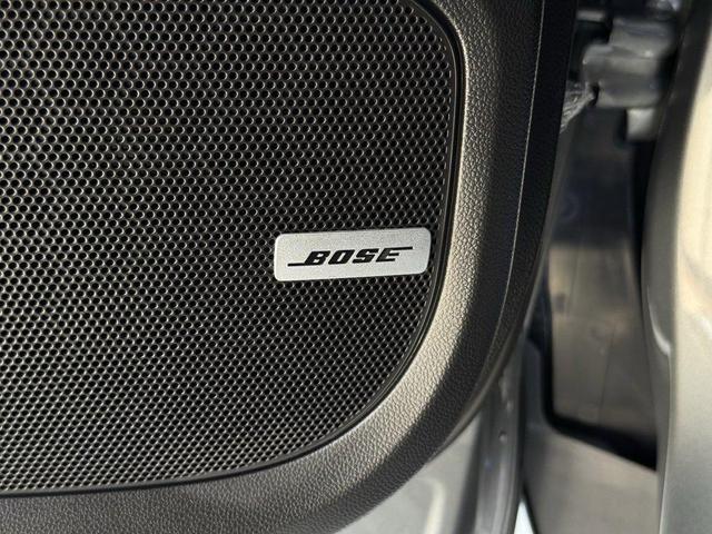 Photo of 2025 Gray Chevrolet Trailblazer