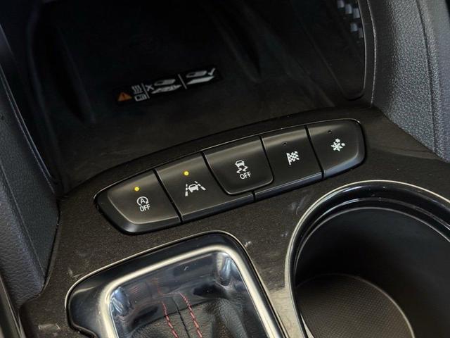 Photo of 2025 Gray Chevrolet Trailblazer