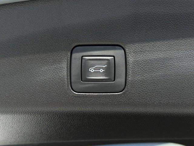 Photo of 2025 Gray Chevrolet Trailblazer