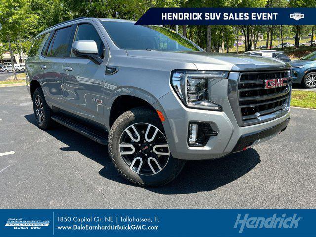 2024 GMC Yukon