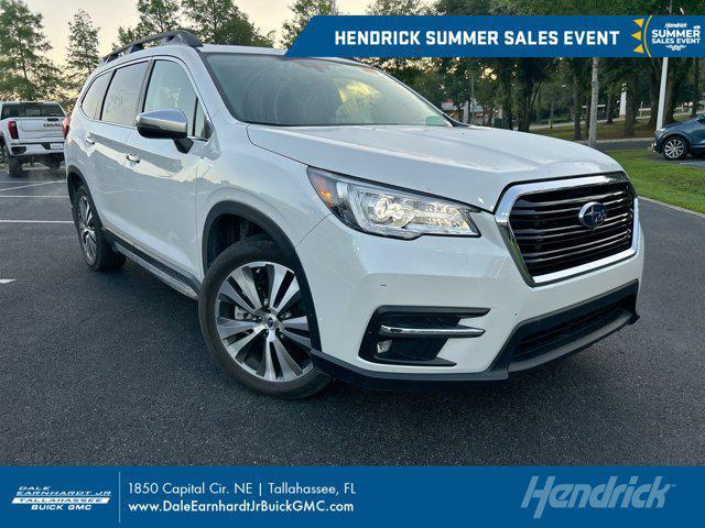 2022 Subaru Ascent