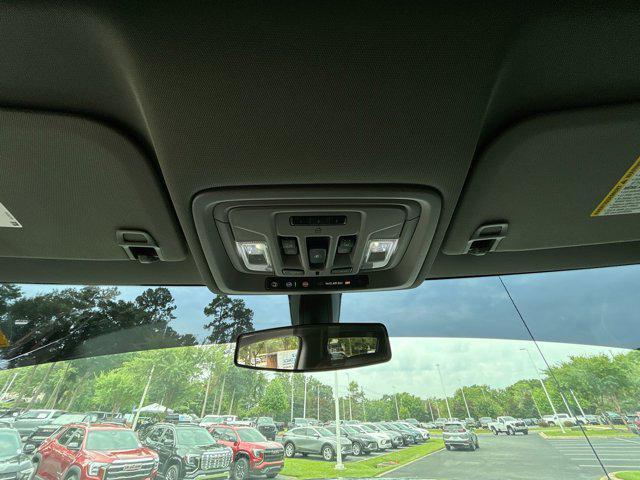 Photo of 2021 Satin Steel Metallic Chevrolet Silverado 1500