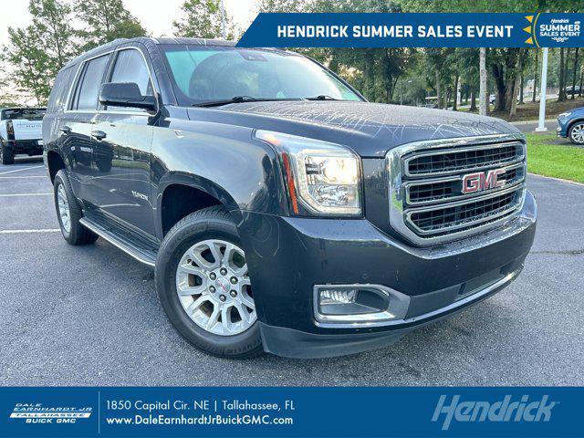 2020 GMC Yukon