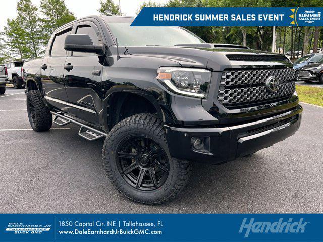 2019 Toyota Tundra