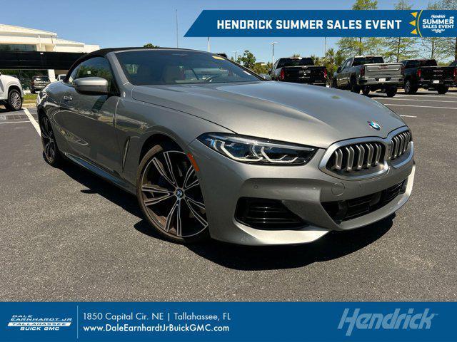 2024 BMW 840