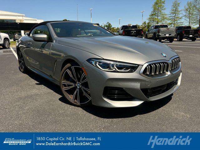2024 BMW 840