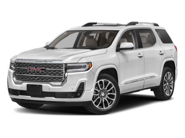 2021 GMC Acadia