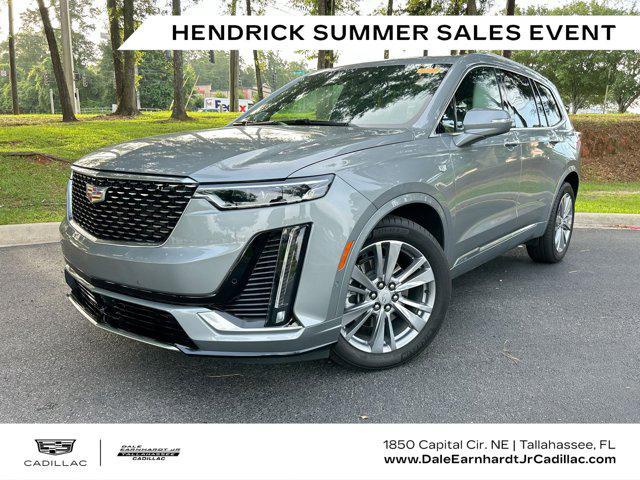 2023 Cadillac XT6