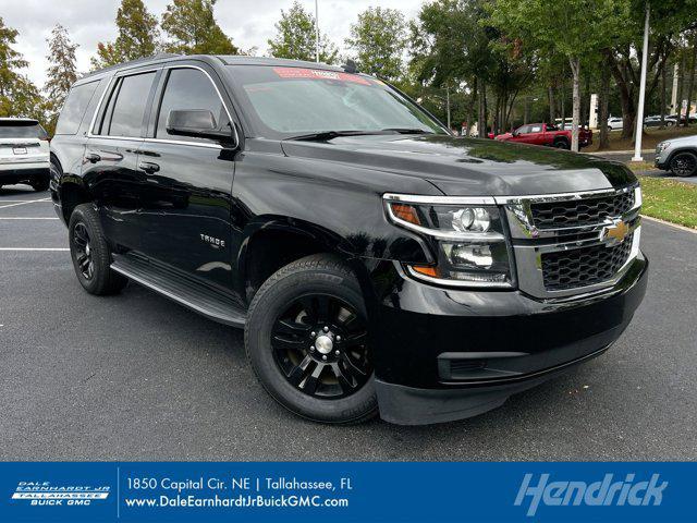 2019 Chevrolet Tahoe