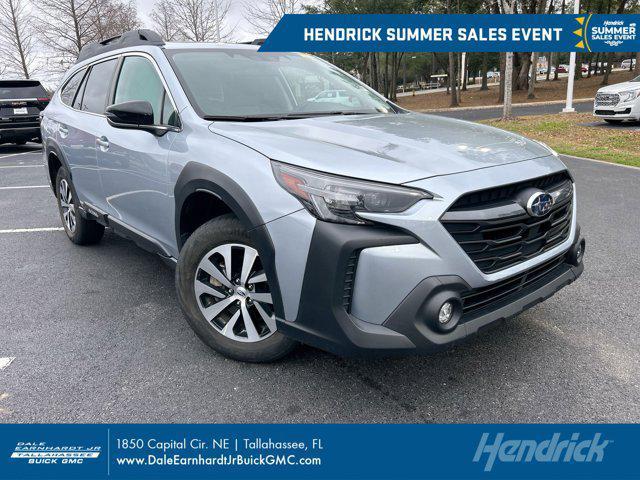 2023 Subaru Outback
