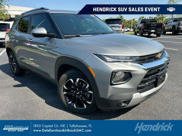 2023 Chevrolet Trailblazer