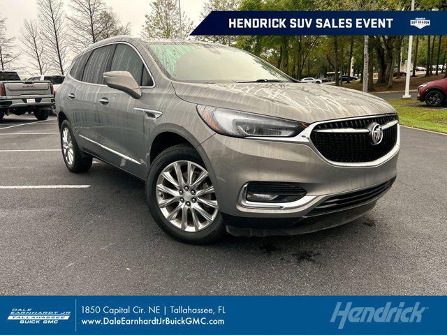 2019 Buick Enclave