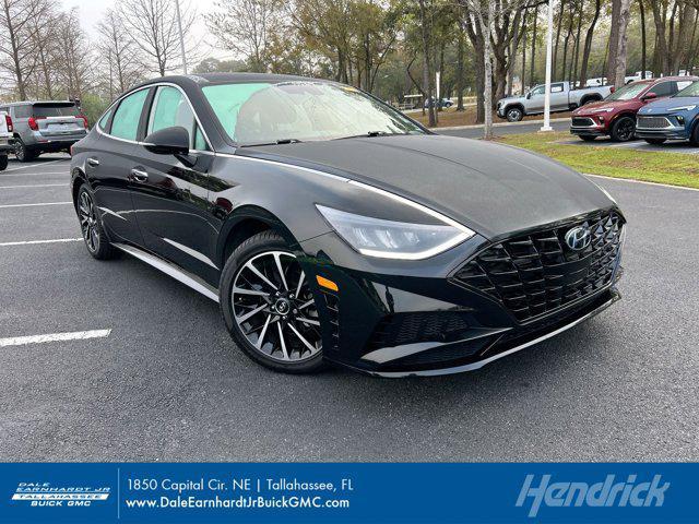 2020 Hyundai Sonata