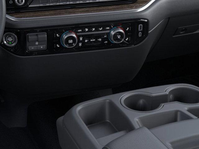 Photo of 2025 Onyx Black GMC Sierra 1500