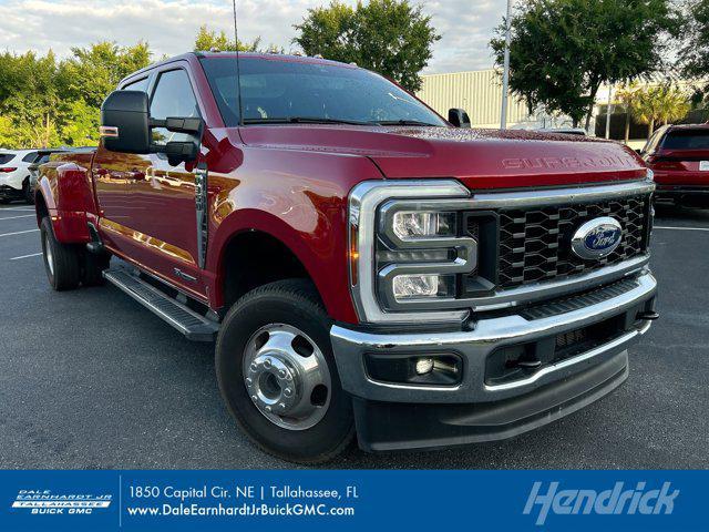 2024 Ford F-350