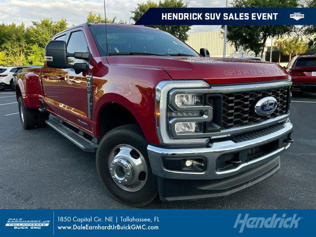2024 Ford F-350