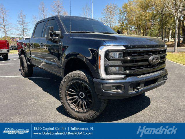 2023 Ford F-250