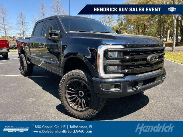 2023 Ford F-250