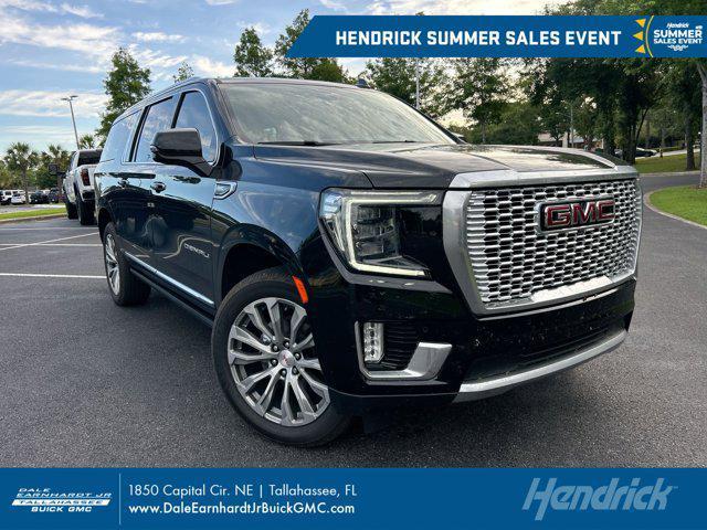 2021 GMC Yukon Xl