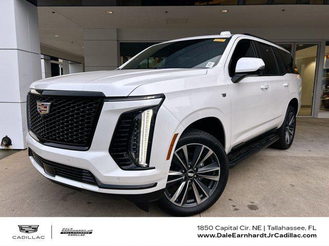 2025 Cadillac Escalade