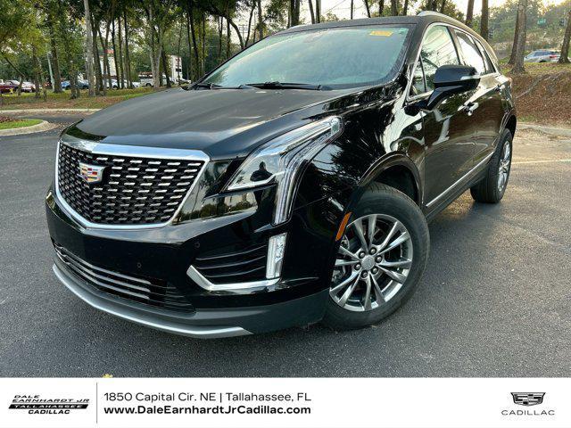 2023 Cadillac XT5