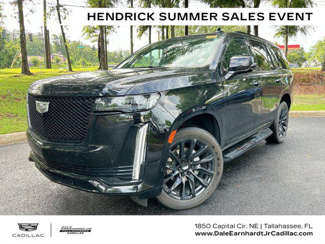2023 Cadillac Escalade