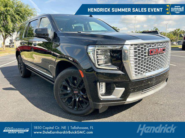 2023 GMC Yukon Xl