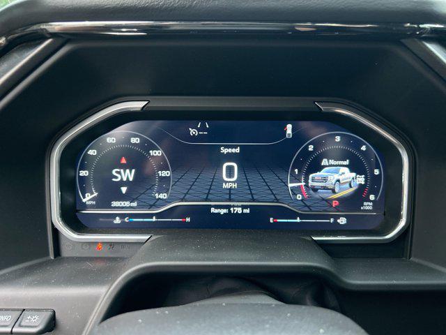 Photo of 2024 Onyx Black GMC Sierra 1500