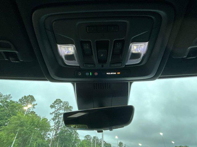 Photo of 2024 Onyx Black GMC Sierra 1500