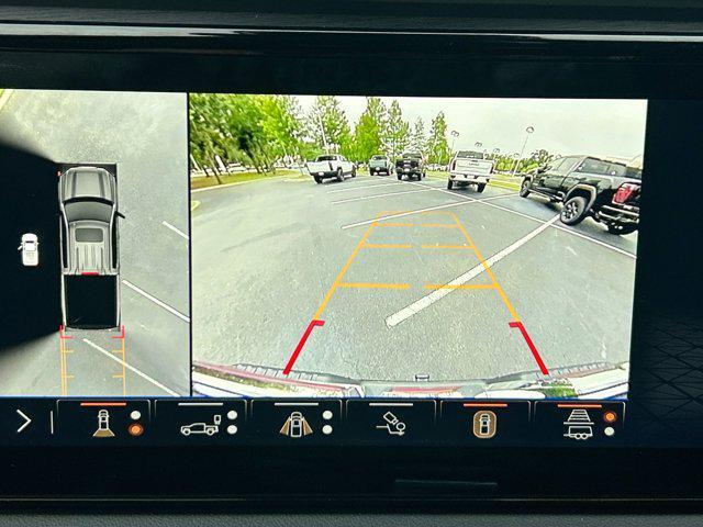 Photo of 2024 Onyx Black GMC Sierra 1500