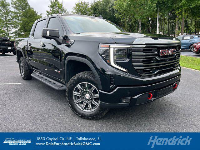 Photo of 2024 Onyx Black GMC Sierra 1500
