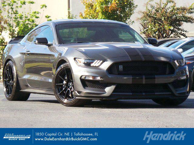 2019 Ford Shelby Gt350