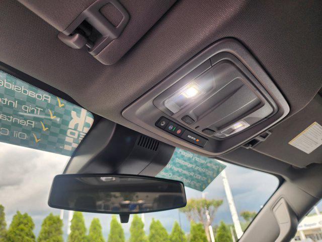 Photo of 2022 Dark Ash Metallic Chevrolet Silverado 1500
