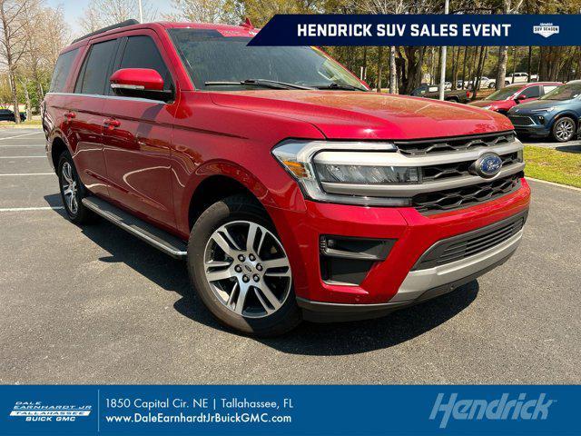 2022 Ford Expedition