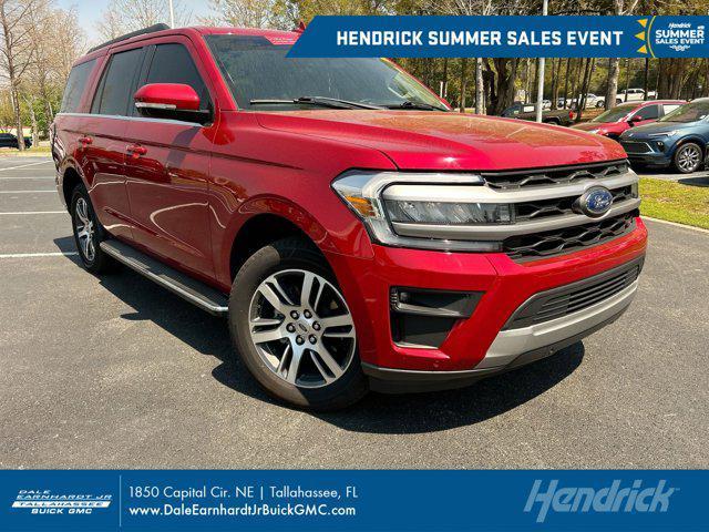 2022 Ford Expedition