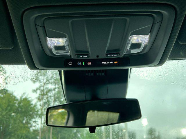 Photo of 2024 Summit White Chevrolet Silverado 1500