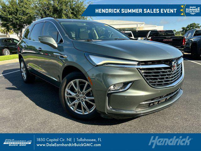 2023 Buick Enclave