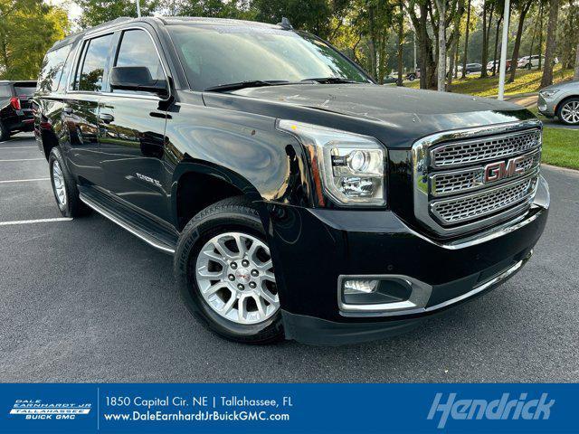 2019 GMC Yukon Xl