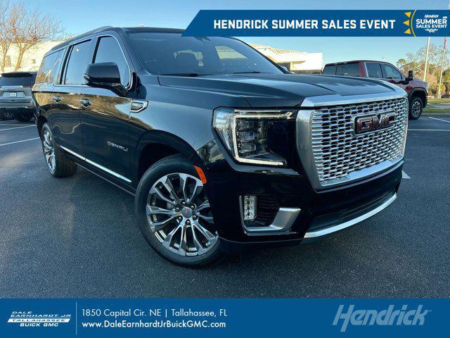 2023 GMC Yukon Xl