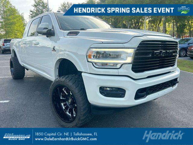 2019 RAM 2500