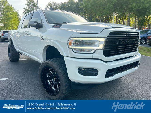 2019 RAM 2500