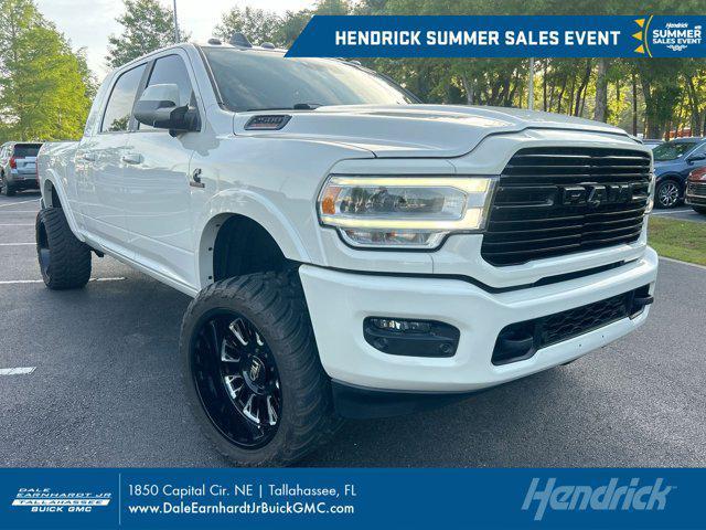2019 RAM 2500