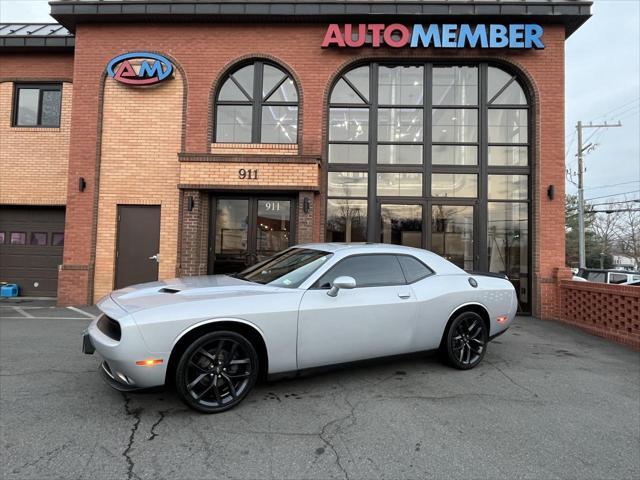 2020 Dodge Challenger