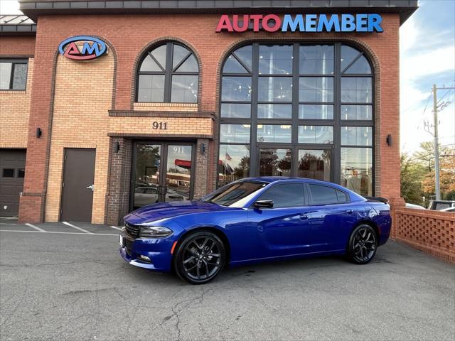 2021 Dodge Charger